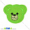 /p17498-termoapplikaciya-detskaya-mishka-5x6-sm-salatovaya/