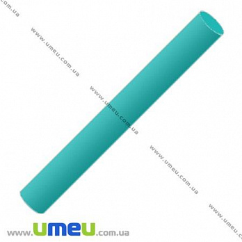 Полімерна глина, 17 гр., Бірюзова (GLN-001165)