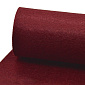 Фетр 1 мм, 20х28 см, Бордовий (FLT-011213)