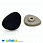 /p37475-nosik-so-shtiftom-s-zaglushkoy-barhatniy-23x18-mm-cherniy/