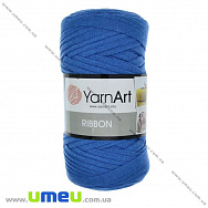 Пряжа YarnArt Ribbon 250 г, 125 м, Синя 780 (YAR-029658)