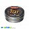 /p43414-umniy-plastilin-paulinda-thinking-clay-magical-30g/