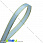 /p25635-atlasnaya-lenta-s-lyureksom-6-mm-golubaya/