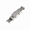 /p61380-zastezhka-dlya-brasleta-iz-nerzh-stali-25x10-mm/