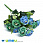 /p48280-buket-roz-30-sm-myatno-goluboy/