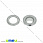 /p24069-lyuversi-metallicheskie-10-mm-temnoe-serebro/