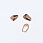 /p55649-derzhatel-dlya-kulona-iz-nerzhaveyushey-stali-7x3-mm-rozovoe-zoloto/