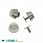 /p42140-nozhka-dlya-sumok-11x10-mm-temnoe-serebro/