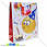 /p35644-podarochniy-paket-smaylik-32x26x10-sm-krasniy/