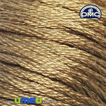 Муліне DMC 3045 Жовтувато-бежевий, т. (DMC-006135)
