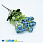 /p44838-buket-roz-33-sm-goluboy/