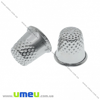 Наперсток металевий (SEW-014001)