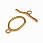 /p55421-togl-iz-nerzhaveyushey-stali-29x25-mm-zoloto/