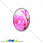/p13741-kaboshon-stekl-s-printom-cveti-18x13-mm-oval/