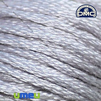 Муліне DMC 3743 Антично-фіолетовий, оч.св. (DMC-006205)