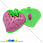 /p8963-pugovica-plastikovaya-na-nozhke-klubnichka-25x22x10-mm-rozovaya/