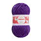 Пряжа Premium Yarn Baby Love 50 г, 60 м, Фіолетова 358 (YAR-052327)