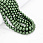 /p52084-busini-steklyannie-zhemchug-8-mm-zelenie-kruglie/