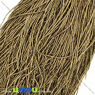 Канітель трунцал 1,5 мм, Бронза (KNT-028015)