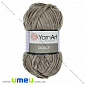 Пряжа YarnArt Dolce 100 г, 120 м, Бежева 754 (YAR-029685)