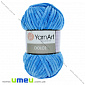Пряжа YarnArt Dolce 100 г, 120 м, Блакитна 758 (YAR-029686)