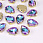 /p52924-shaton-kaplya-14x10-mm-zoloto-sine-sireneviy/