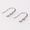 /p55914-shvenzi-iz-nerzh-stali-so-strazami-17x11-mm-temnoe-serebro/
