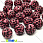 /p31314-busina-shambala-12-mm-bordovaya-klass-s/