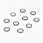 /p58411-busini-iz-nerzh-stali-kruglie-ploskie-6x2-mm/