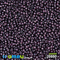 Бісер чеський 12/0, №20080, Аметист темний, Прозорий (BIS-017004)