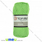 Пряжа YarnArt Ideal 50 г, 170 м, Салатова 226 (YAR-025194)