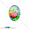 /p13735-kaboshon-stekl-s-printom-cveti-18x13-mm-oval/