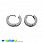 /ru/p47280-sergi-kolca-huggie-iz-nerzhaveyushey-stali-13-5x13x3-mm-temnoe-serebro/