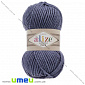 Пряжа Alize Lanagold Plus 100 г, 140 м, Джинс 203 (YAR-029555)