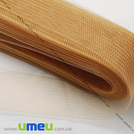 Регілін, 40 мм, Світло-коричневий (REG-012426)