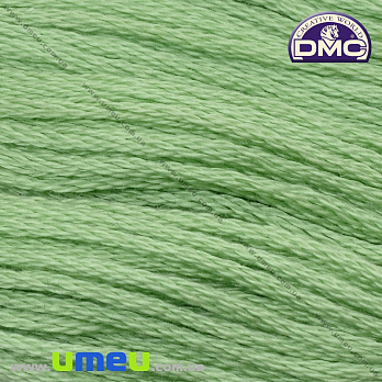 Муліне DMC 0164 сірувато-зелений, пор. (DMC-005810)