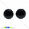 /p30532-glazki-so-shtiftom-kruglie-s-zaglushkami-16-mm-chernie/