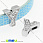 /p8866-busina-pod-remeshok-bukva-y-so-strazami-12x10-mm-temnoe-serebro/
