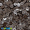 /p37613-payetki-indiya-kruglie-ploskie-4-mm-korichnevie-temnie/