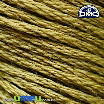 Муліне DMC 0370 Гірчичний, пор. (DMC-005859)