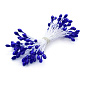 Тичинки на нитці маленькі, Сині (DIF-055032)