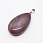 /p54388-podveska-kaplya-natur-kamen-agat-indiyskiy-44x24x12-mm/