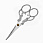 /p51843-nozhnici-iz-nerzhaveyushey-stali-13-cm-serebristie/