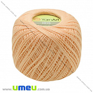 Пряжа YarnArt Iris 20 г, 138 м, Персикова 913 (YAR-023000)