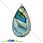 /p33043-podveska-iz-naturalnogo-kamnya-agat-goluboy-v-folge-55x31-mm/
