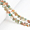 /p58179-busini-agat-korichnevo-zeleniy-natur-kamen-8x5-mm-kaplya/