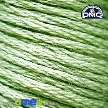 Муліне DMC 3053 Сіро-зелений (DMC-006140)