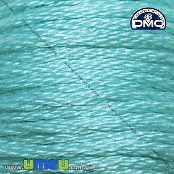 Муліне DMC 0964 Морська хвиля, св. (DMC-006077)