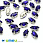 /p52294-shaton-lodochka-18x9-mm-temnoe-serebro-siniy/