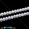 /p32628-busina-steklyannaya-kruglaya-4-mm-prozrachnaya-av/